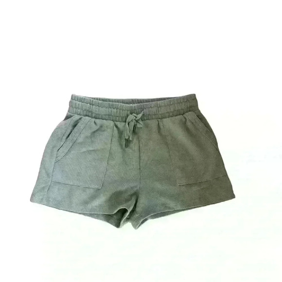 Sweat shorts - Picture 1 of 3